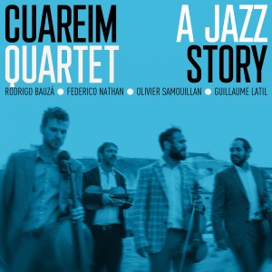 Album A Jazz Story from 