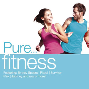 อัลบัม Pure... Fitness ศิลปิน Various Artists
