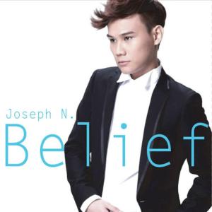 อัลบัม Belief ศิลปิน Joseph N.