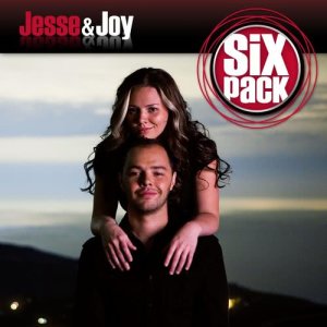 收聽Jesse & Joy的Chocolate歌詞歌曲