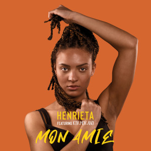Album Mon Amie from Henrieta