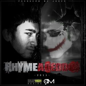 Listen to Rap Çözüm Değil (Explicit) song with lyrics from Joker（欧美）