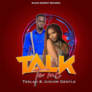 Album Talk To Me (Explicit) from 