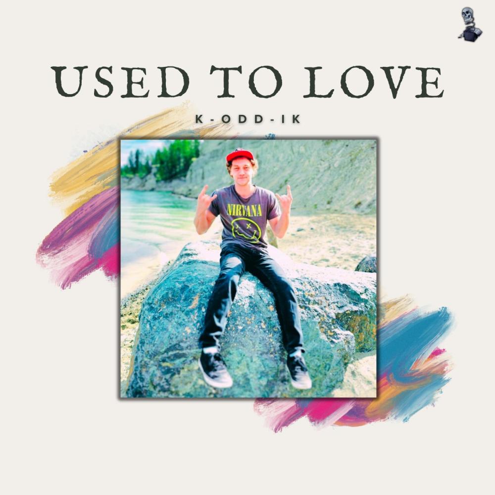 Used to Love (feat. CapsCtrl) (Explicit)