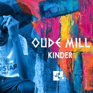Album Kinder from Oudé Mill