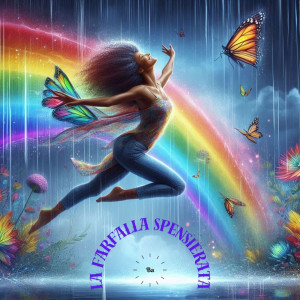 Listen to La farfalla spensierata song with lyrics from BA