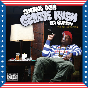 Album George Kush da Button: Deluxe Edition (Explicit) from Smoke DZA