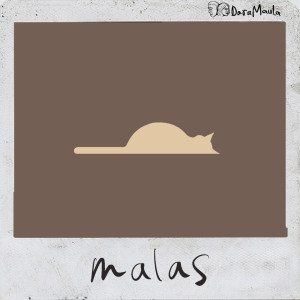 ดาวน์โหลดและฟังเพลง Malas พร้อมเนื้อเพลงจาก Donne Maula