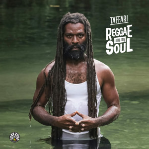 Taffari的專輯Reggae Inna My Soul