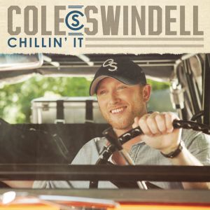 ดาวน์โหลดและฟังเพลง Chillin' It พร้อมเนื้อเพลงจาก Cole Swindell