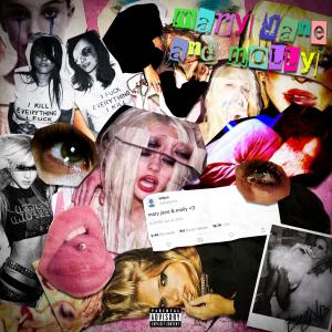 收聽billyxo的coke on her sweater (feat. zockcreepypasta & jutgur) (Explicit)歌詞歌曲