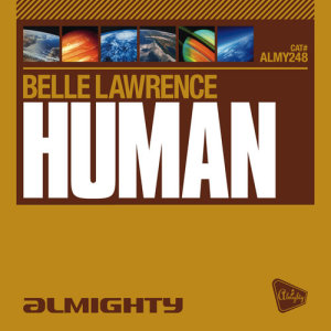 Almighty Presents: Human