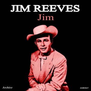 收聽Jim Reeves的That's My Desire歌詞歌曲