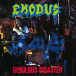 ดาวน์โหลดและฟังเพลง Cajun Hell พร้อมเนื้อเพลงจาก Exodus
