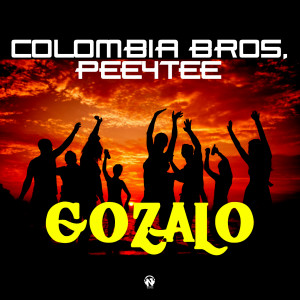 Listen to Gozalo song with lyrics from Colombia Bros