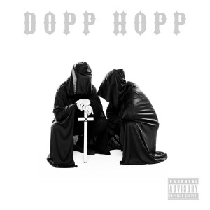 Album Pride's Cloak from The Doppelgangaz