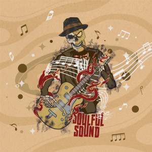 Album Soulful Sound (Explicit) oleh Various
