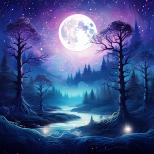 ดาวน์โหลดและฟังเพลง Vibras Nocturnas Tranquilas De Hip Hop พร้อมเนื้อเพลงจาก Frecuencia de los sueños