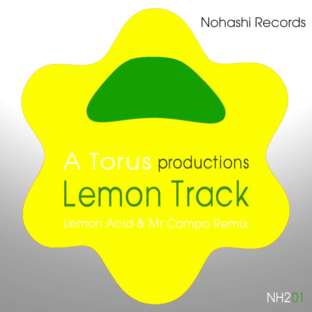 Lemon Track (Mr Campo Remix)