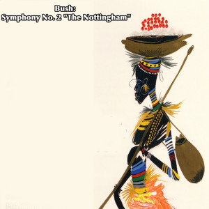 Listen to Symphony No.2 "The Nottingham", Op.33 - II.Clifton Grove. Largo (Original) song with lyrics from Douglas Bostock