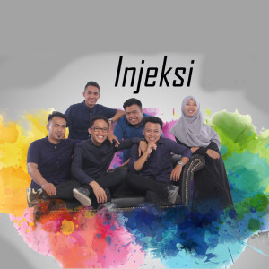 Dengarkan lagu Senja nyanyian Injeksi dengan lirik