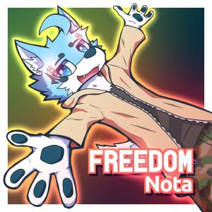 Album FREEDOM from Nota