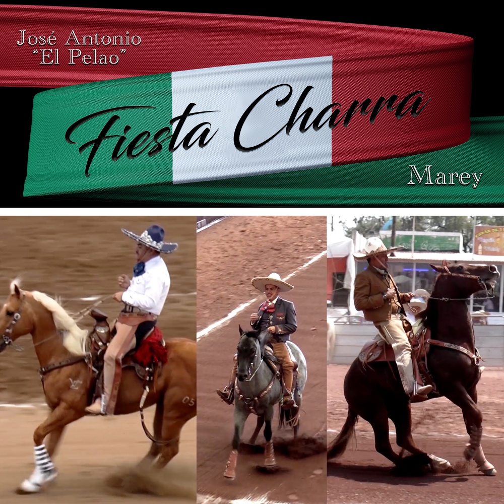 Fiesta Charra