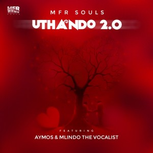 Album uThando 2.0 from MFR Souls