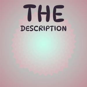 Listen to The Description song with lyrics from Renan Shova