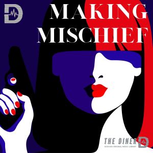 Listen to Chill Sneaky Jazz-Funk Groove song with lyrics from The Diner