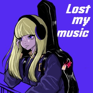 Dengarkan lagu Goodbye (feat. Fei_) nyanyian Jinno dengan lirik