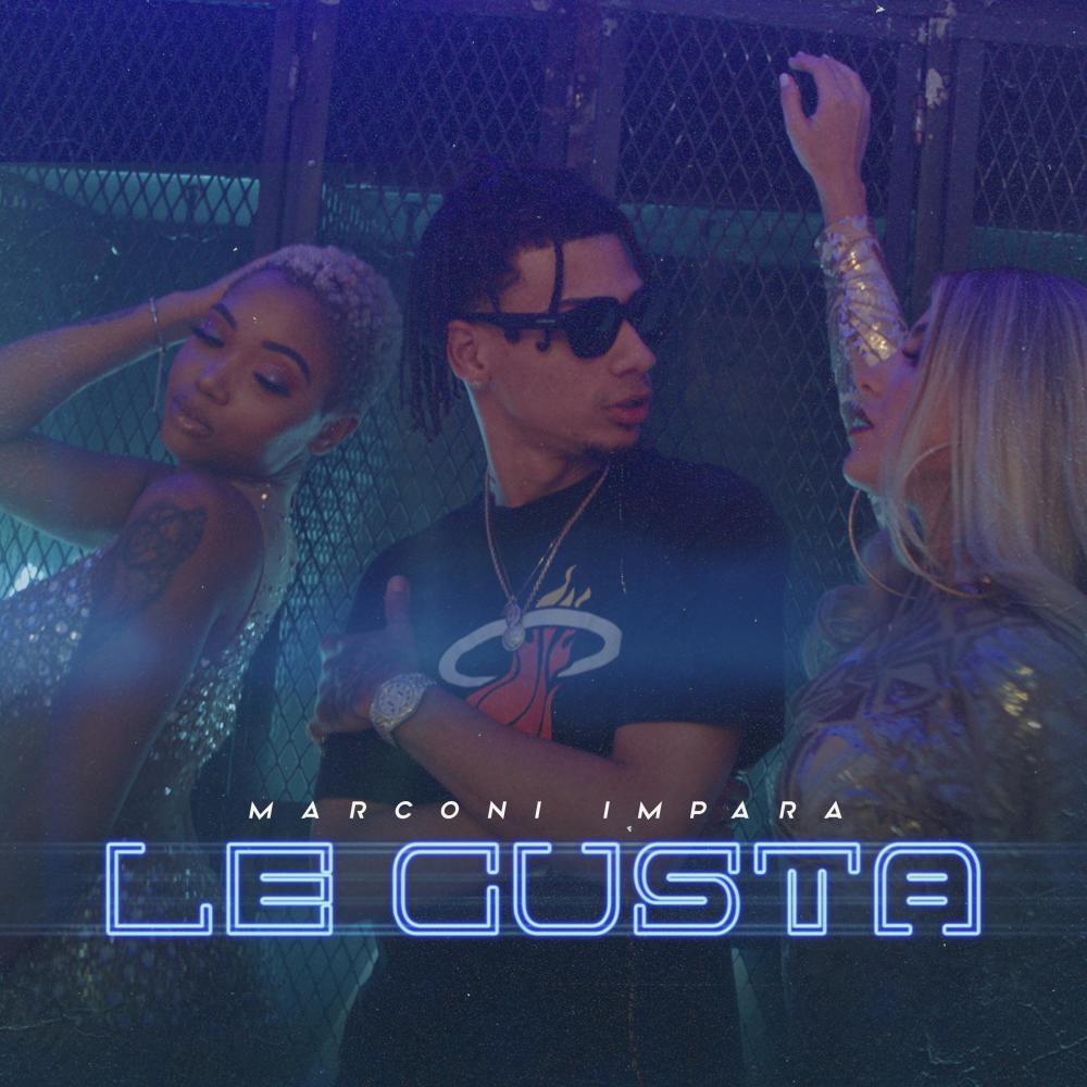 Le Gusta (Explicit)