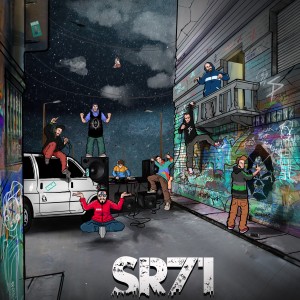 Dengarkan lagu Sr71 (Explicit) nyanyian SR71CREW dengan lirik