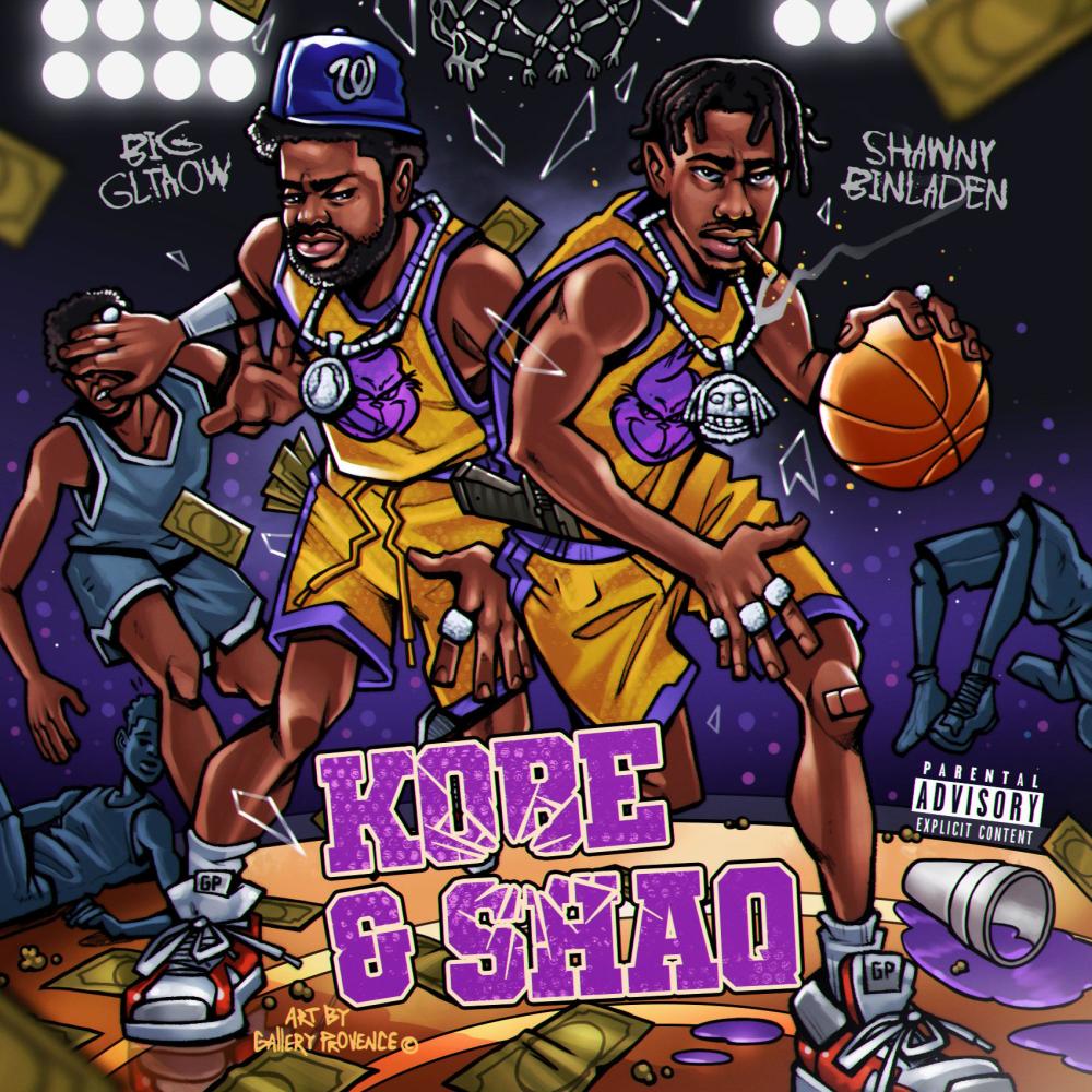 Greedy Grinch (feat. Big YAYA & MHG Dell) (Explicit)