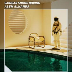 Saingan Sound Boxing