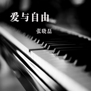 Listen to 爱与自由 song with lyrics from 张晓磊