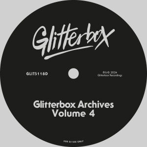Defected Radio的專輯Glitterbox Archives, Vol. 4