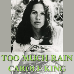 收聽Carole King的Up On The Roof歌詞歌曲