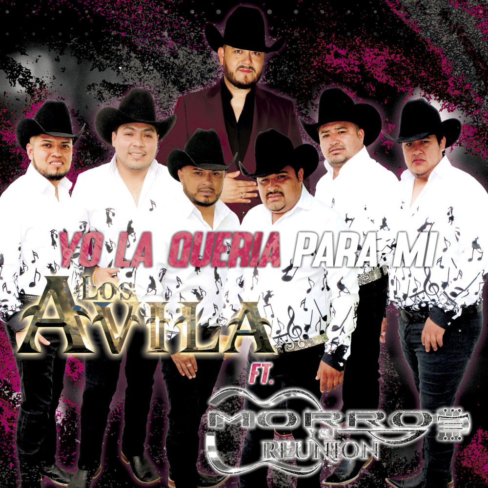Yo la Queria Para Mi