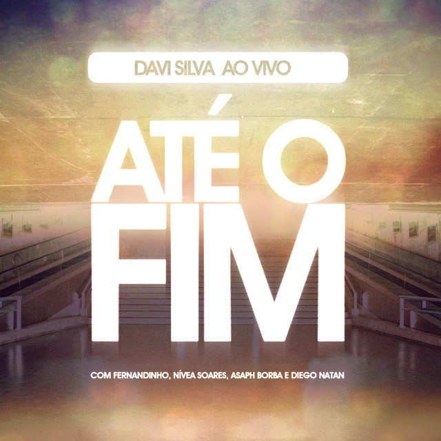 收听Davi Silva的O Guia (Ao Vivo)歌词歌曲