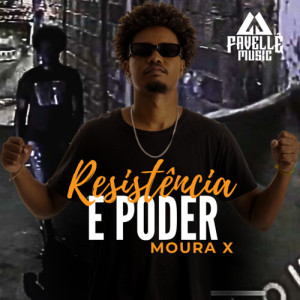 Album Resistência e Poder from 