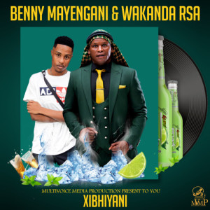 Listen to Xibhiyani song with lyrics from Benny Mayengani