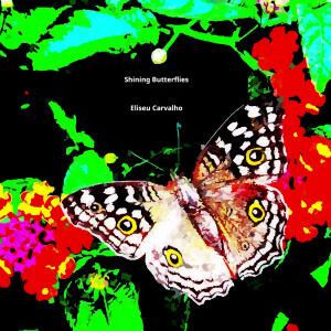 Album Shining Butterflies from Eliseu Carvalho