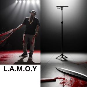 收聽Buttaraspy的L.A.M.O.Y (Explicit)歌詞歌曲
