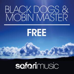 Mobin Master的專輯Free