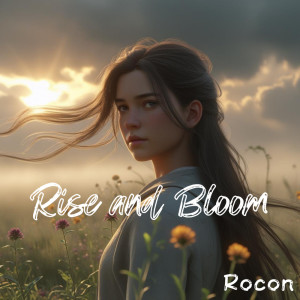 收聽Rocon的Rise and Bloom歌詞歌曲