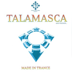ดาวน์โหลดและฟังเพลง The Messenger พร้อมเนื้อเพลงจาก TALAMASCA