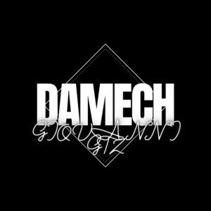 收聽Giovanni Gtz的Damech-Giovanni Gtz (Original mx)歌詞歌曲