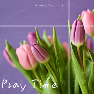 อัลบัม Joshua Project 5 ศิลปิน Pray Time