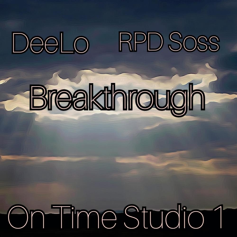 Breakthrough (feat. RPD Soss)